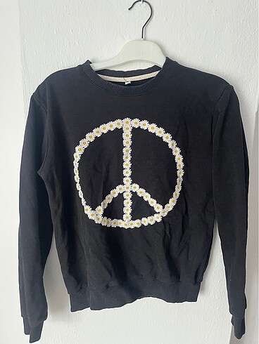 Siyah sweat