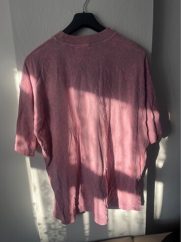 LC Waikiki Pembe tshit
