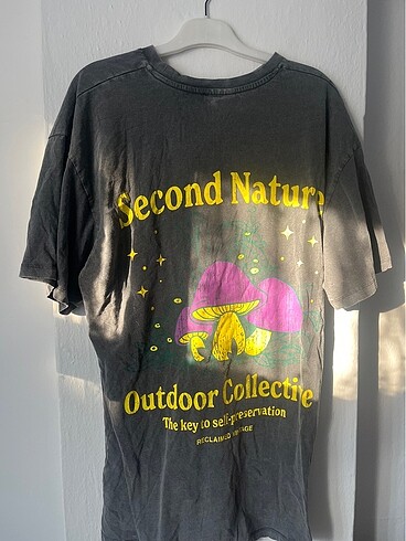 LC Waikiki Gri tshirt