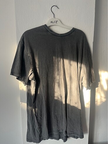 Gri tshirt