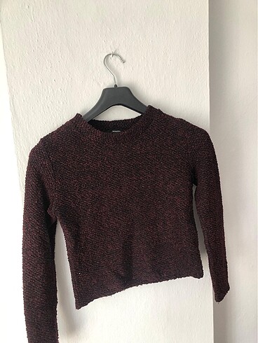 LC Waikiki Bordo kazak