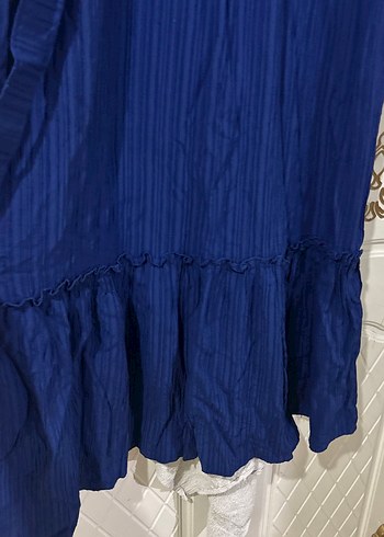 Tesettür elbise - Görsel 2