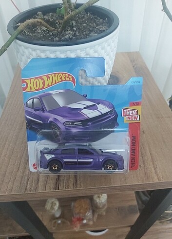 Beden Renk HOT WHEELS