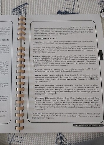 Beden Renk ÇOCUKLARA KARŞI İŞLENEN SUÇLARLA İLGİLİ UZMAN GÖREVLİLER İÇİN İN