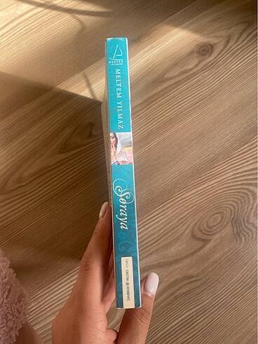  Beden Kitap