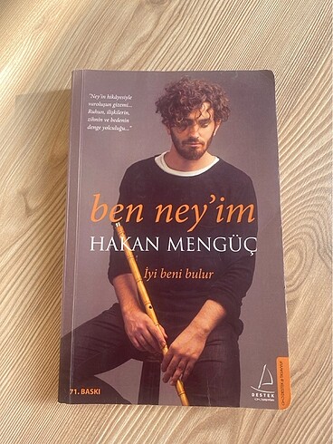 Kitap