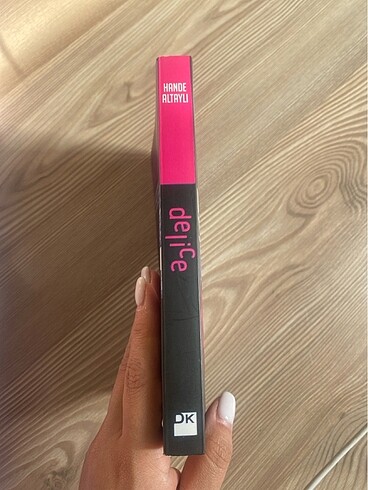 Beden Kitap