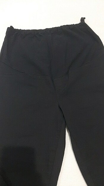 Hamile pantolonu - Görsel 3