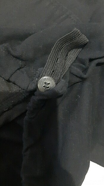 Hamile pantolonu - Görsel 6