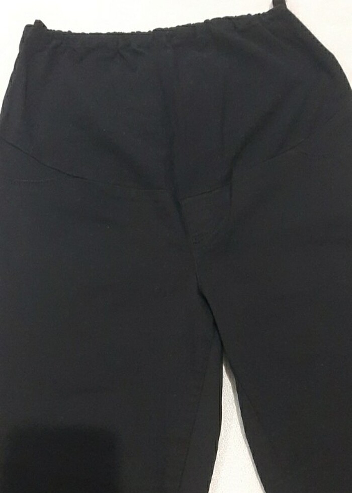 Hamile pantolonu - Görsel 3