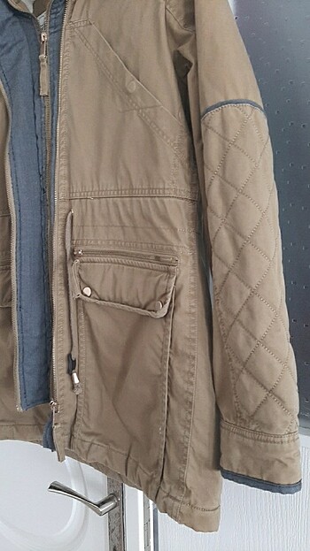 Vena Kadın mont parka