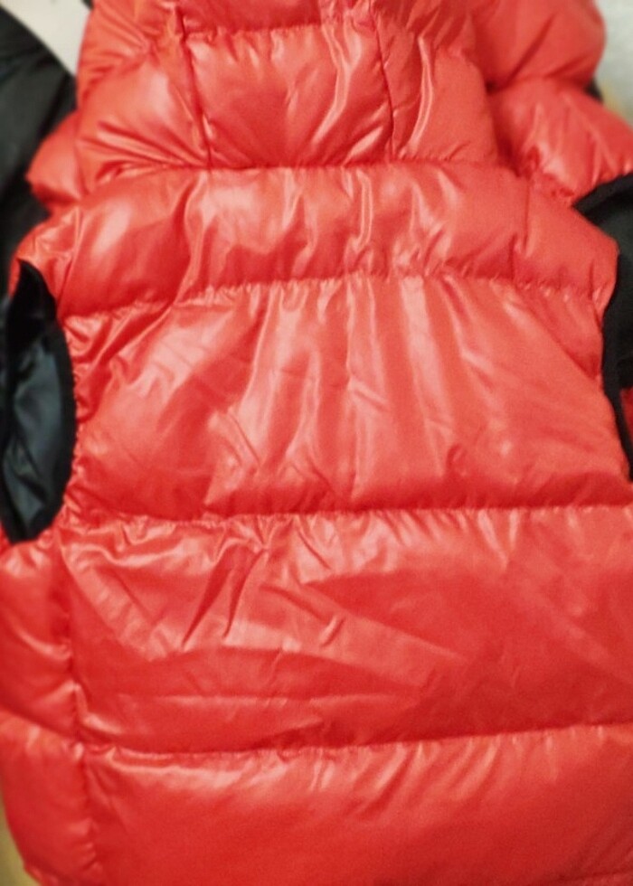 Kadın şişme yelek - Görsel 2