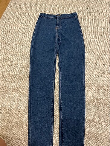 Bershka KADIN JEAN