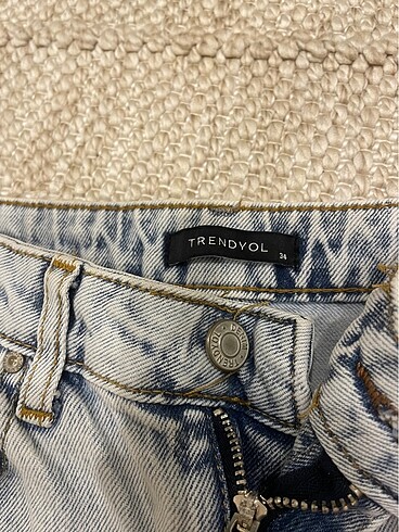 34 Beden KADIN JEAN