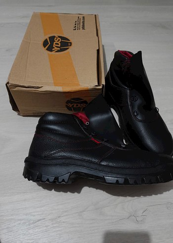 YDS iş boyu sıfır kutusunda - Görsel 3