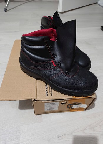 YDS iş boyu sıfır kutusunda - Görsel 4