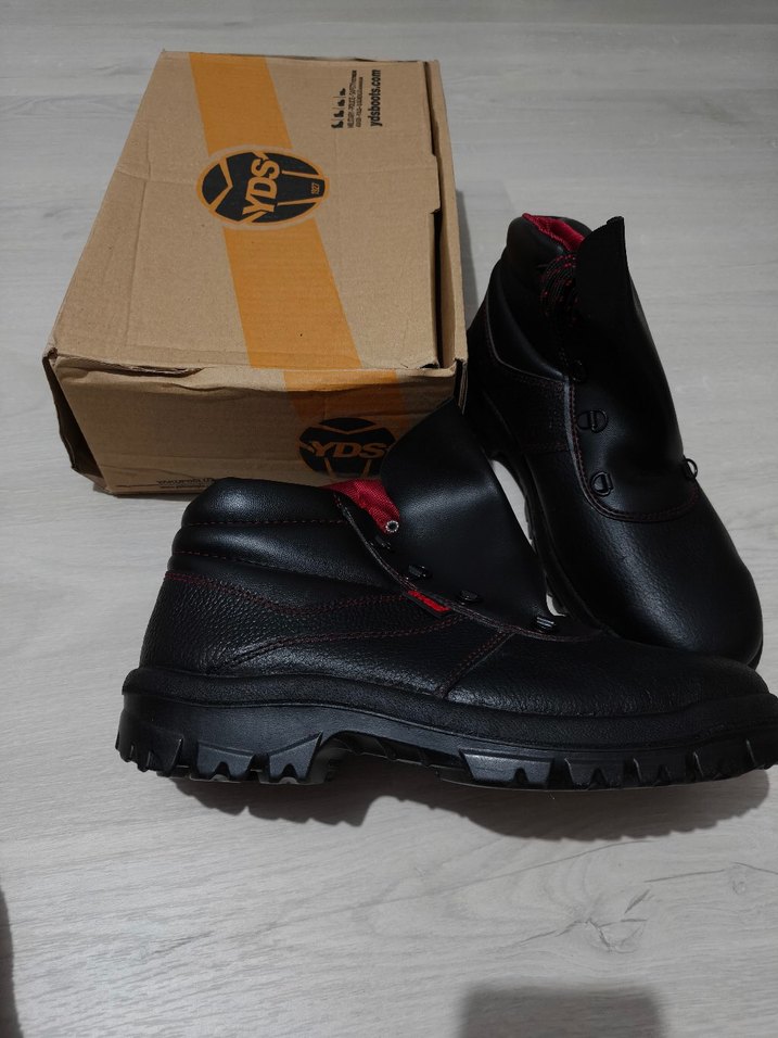 YDS iş boyu sıfır kutusunda - Görsel 3