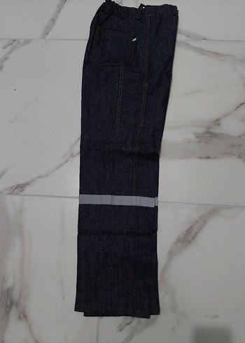 sıfır kaliteli iş pantolonu - Görsel 2