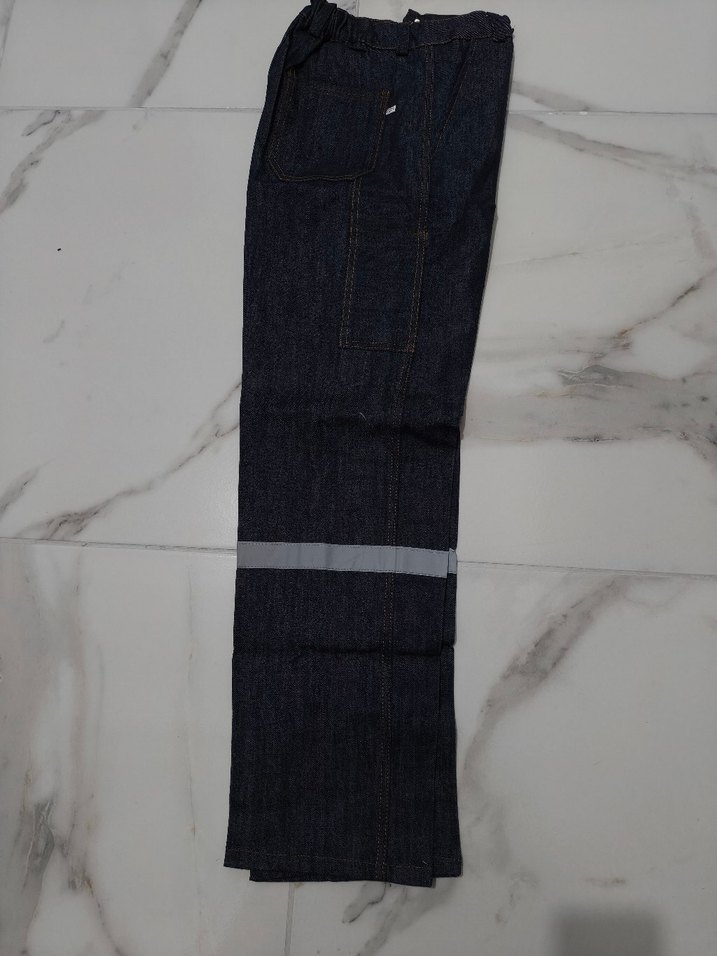 sıfır kaliteli iş pantolonu - Görsel 2