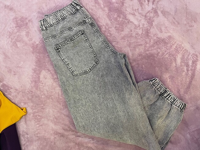 defacto baggy jeans