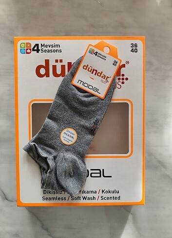 diğer Beden çeşitli Renk İstediğiniz 4 renk Dündar çorap 200 TL