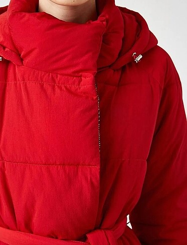 38 Beden Koton mont