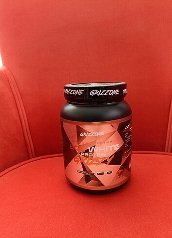 Egg White Protein Tozu