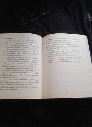 PERCY JACKSON