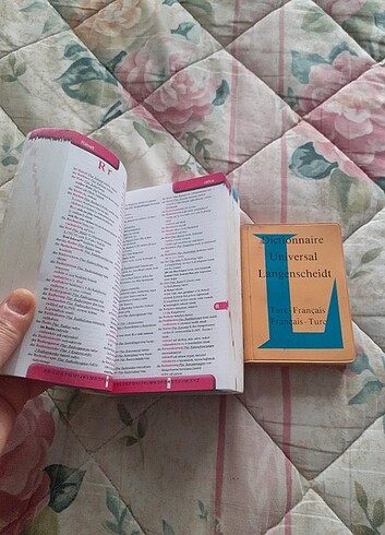 ALMANCA SÖZLÜK  - Görsel 3