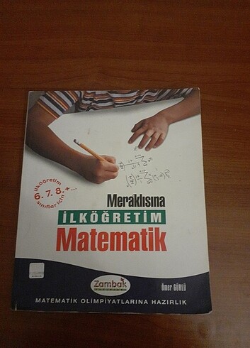 MATEMATİK SORUBANKASI