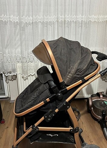 Diğer Bebek Arabası
