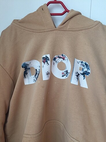 Dior Kadın mevsimlik sweatshirt