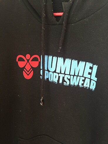 Hummel Kadın sweatshirt