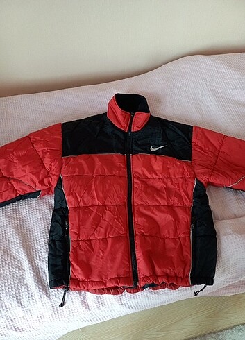 Nike Nike sorunsuz kaz tüyü mont