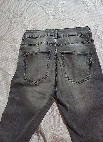 Mango Mango kot pantolon jean