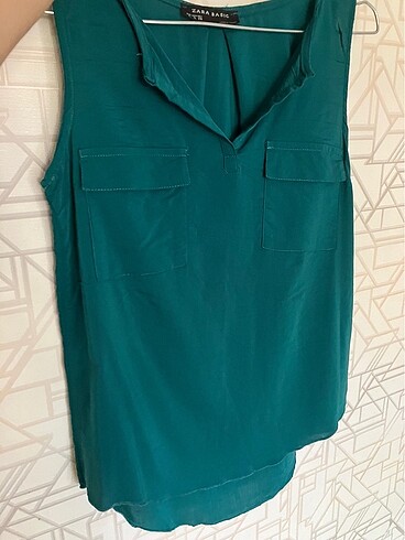 Zara Basic Gömlek