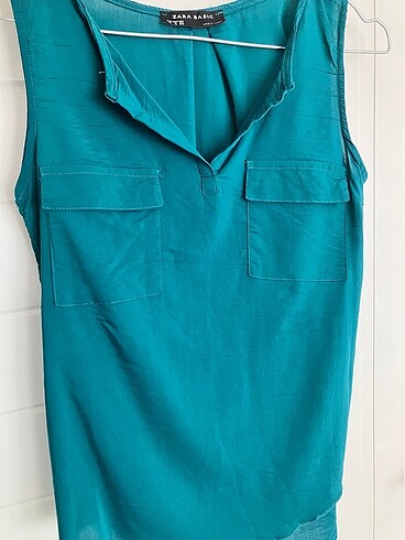 Zara Zara Basic Gömlek