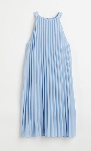 H&M Elbise