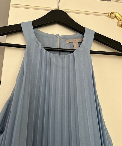 xs Beden H&M Elbise
