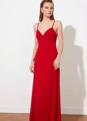 Zara Trendyolmilla elbise