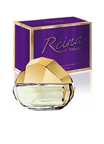 Farmasi reina midnight 65 ml edp