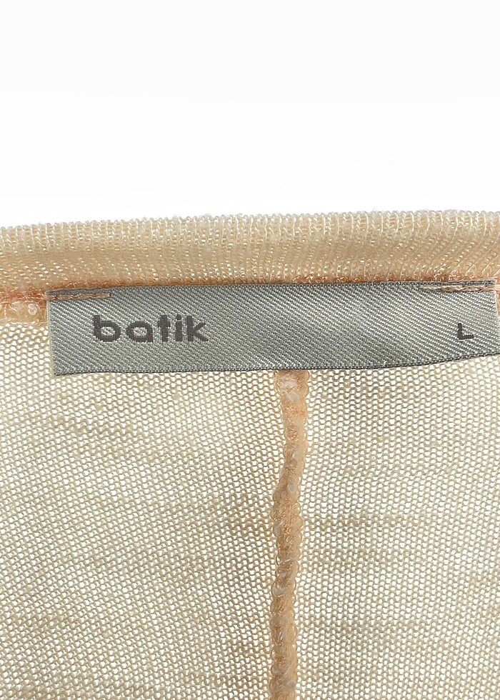 Batik Bluz %70 İndirimli. — görsel 4/6