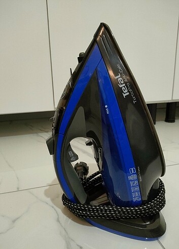Beden Renk TEFAL TURBO PRO KİREÇ AVCISI