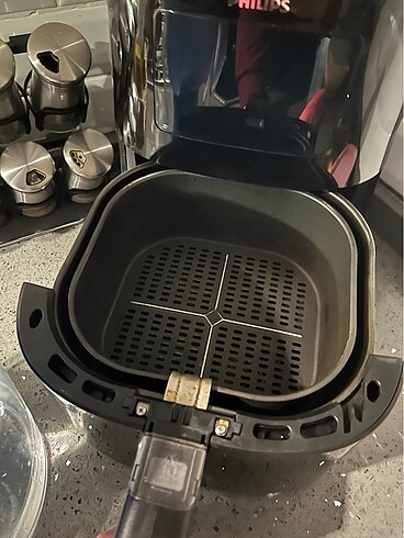 Philips Philips airfryer