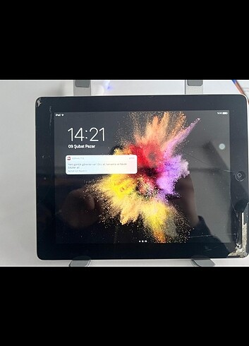  Beden Renk İpad 4.nesil
