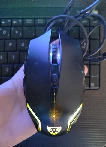 Diğer Bilgisayar mouse