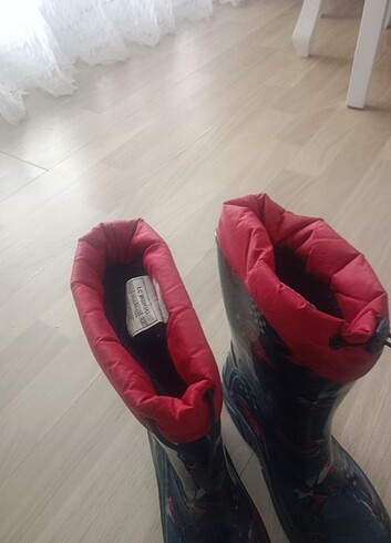 Bot kışlık ses