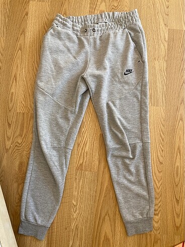 Nike tech slim fit eşofman altı