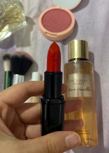  Beden Kiko ruj sephora gloss ve Makyaj Fırçaları Seti