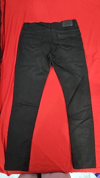 Diğer KADIN DAR PAÇA PANTOLON